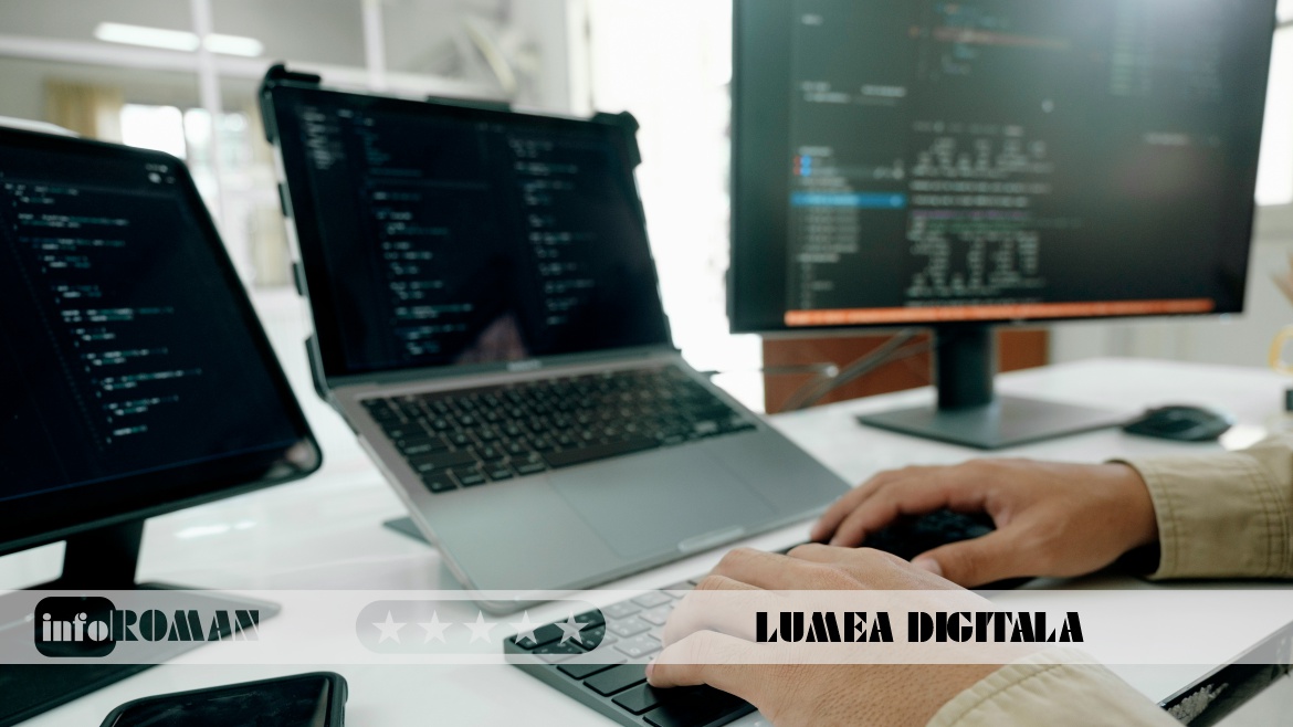 Servicii Web Design – Crearea unei Prezențe Online Profesionale