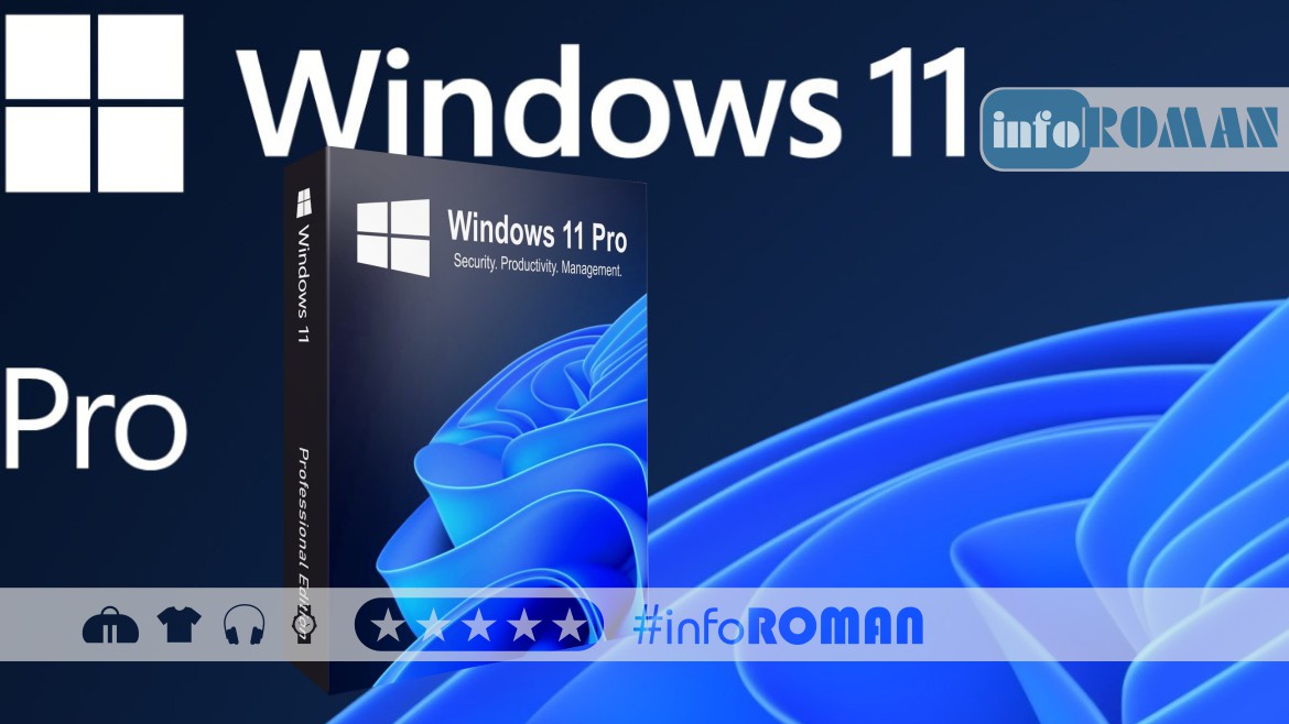 Microsoft continuă să îngreuneze instalarea Windows 11 fără un cont Microsoft