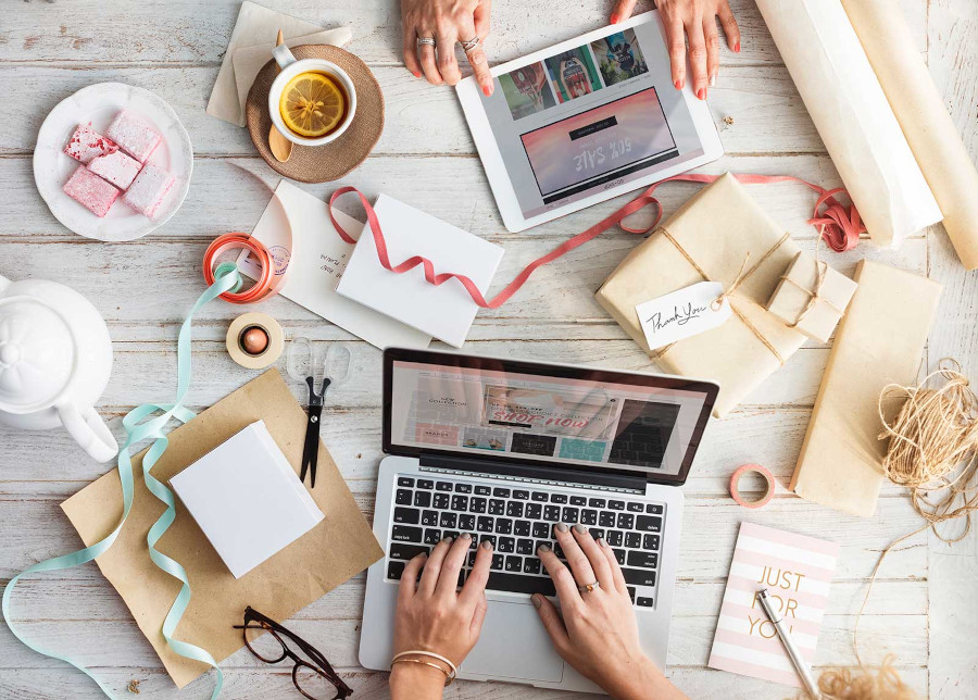 web design