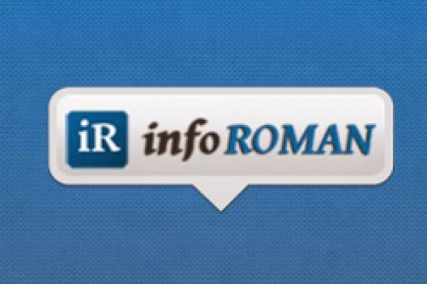 Catalog Firme, Mica Publicitate Roman