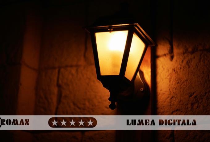 Cum să te pregătești eficient pentru un "Blackout"
