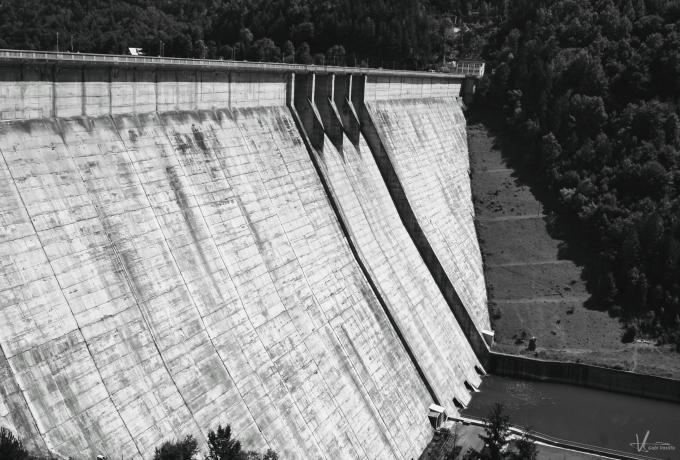 Barajul de la Bicaz – O capodoperă inginerească a României