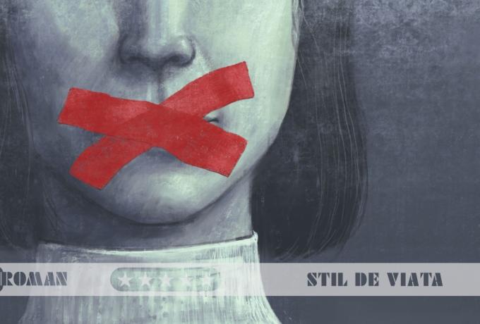 Tăcerea nu e slăbiciune: 10 situații în care e mai bine să taci
