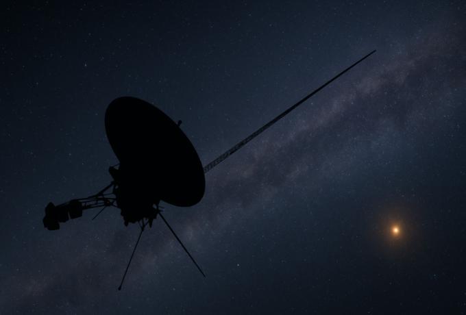 Voyager 1: Povestea sondei NASA care a schimbat istoria spațiului