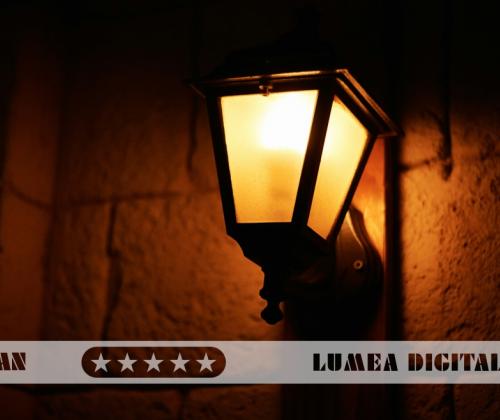 Cum să te pregătești eficient pentru un "Blackout"