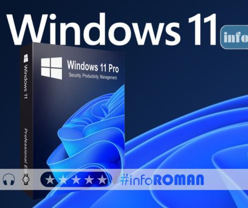 Microsoft continuă să îngreuneze instalarea Windows 11 fără un cont Microsoft