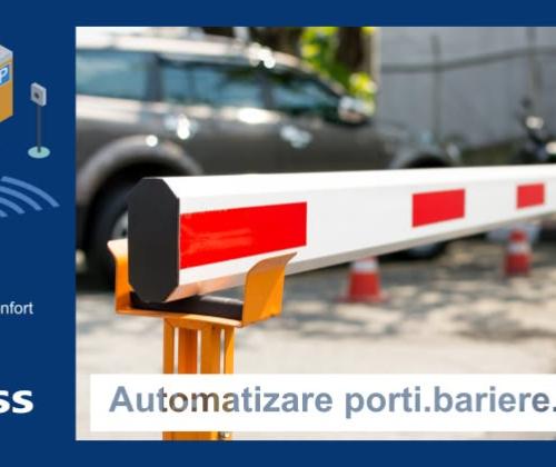 Automatizarea porților și ușilor de garaj – confortul începe de la intrare