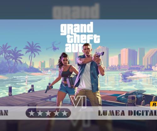 Tot ce știm despre Grand Theft Auto VI – Cel mai așteptat joc al deceniului