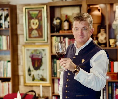 Ce înseamnă un curs de somelier? 
