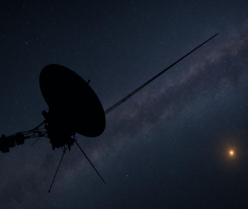 Voyager 1: Povestea sondei NASA care a schimbat istoria spațiului